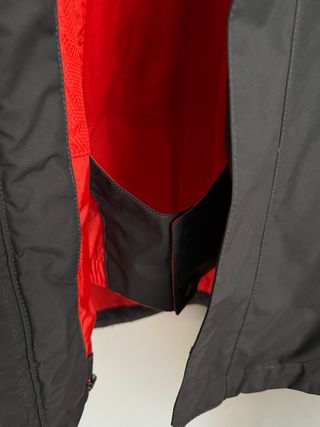 Chaqueta The North Face Gris