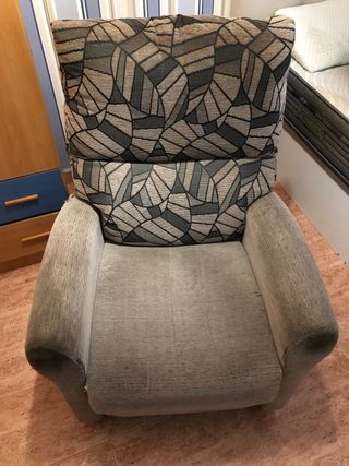 Sillón