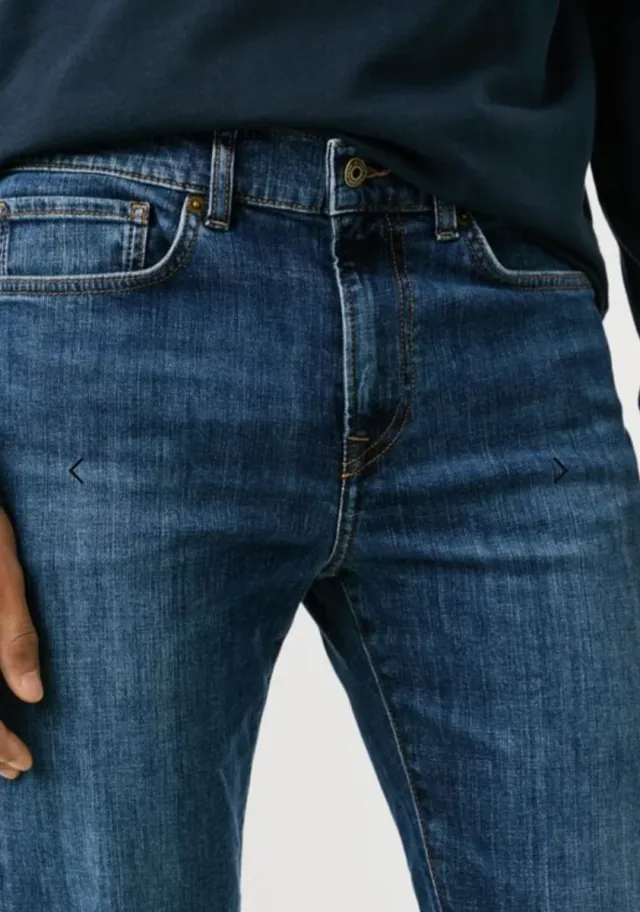 Pack 2 Vaqueros Pepe Jeans Originales NUEVOS 