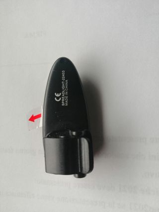 Clip LED per Occhiali Spreadlight