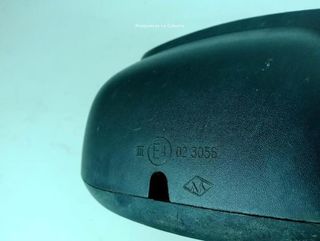 22309990 retrovisor derecho opel movano