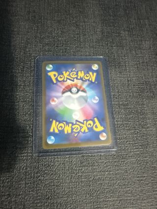 Alakazam Carta Pokémon Giapponese