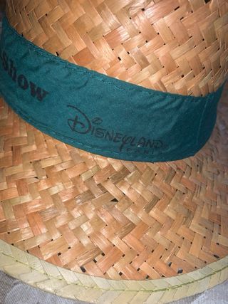 4 Cappelli Rafia Spettacolo Buffalo Bill