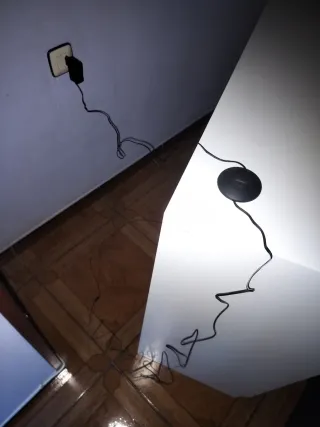 Aparador Conforama Blanco