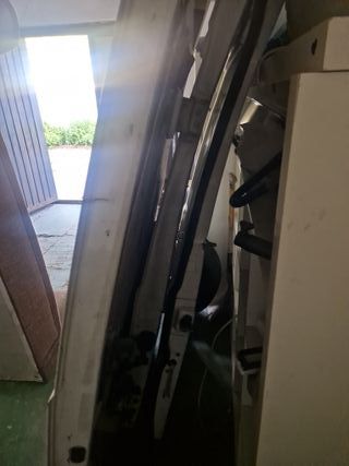 Puerta Peugeot Boxer Citroen Jumper