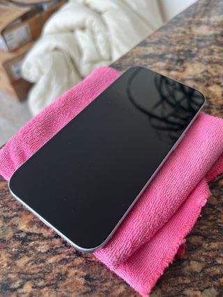 iPhone 15