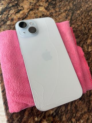iPhone 15