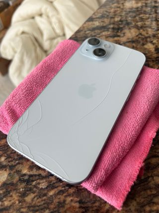 iPhone 15