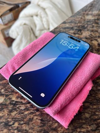iPhone 15