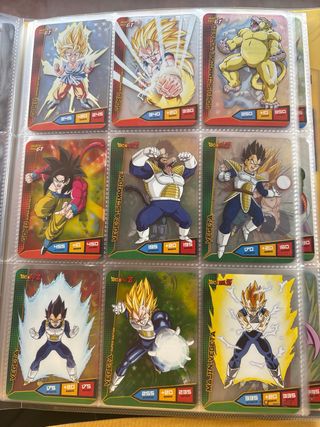 Dragon Ball Ultimate Diramix Completa