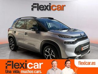 Citroën C3 Aircross PureTech 81kW (110CV) Plus