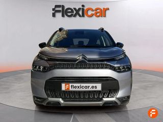 Citroën C3 Aircross PureTech 81kW (110CV) Plus