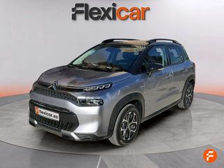 Citroën C3 Aircross PureTech 81kW (110CV) Plus
