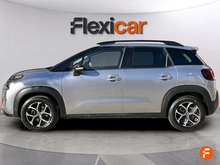 Citroën C3 Aircross PureTech 81kW (110CV) Plus