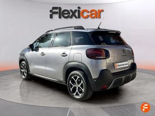 Citroën C3 Aircross PureTech 81kW (110CV) Plus