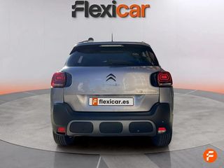 Citroën C3 Aircross PureTech 81kW (110CV) Plus