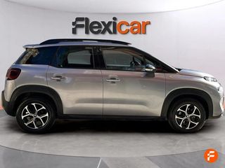 Citroën C3 Aircross PureTech 81kW (110CV) Plus
