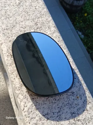 Espejo retrovisor Peugeot 206