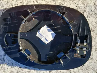 Espejo retrovisor Peugeot 206