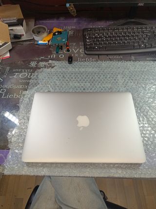 MacBook Pro A1502 2015
