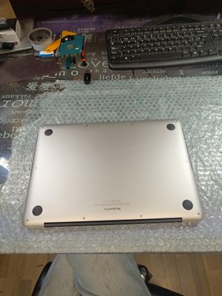 MacBook Pro A1502 2015