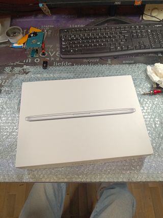 MacBook Pro A1502 2015