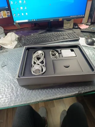 MacBook Pro A1502 2015