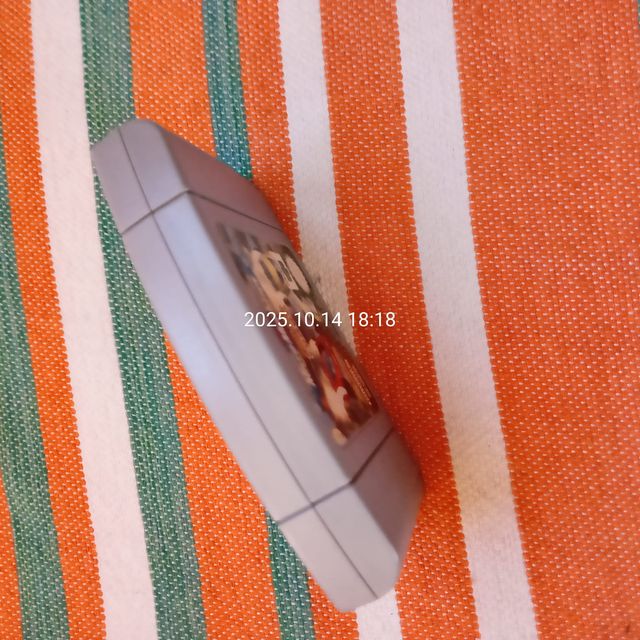 Micro Machines 64 Turbo Nintendo 64