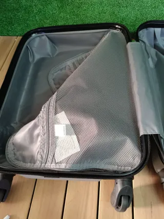 Coronel Tapiocca AMICHI - Maletas de Viaje Cabina 