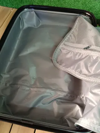 Coronel Tapiocca AMICHI - Maletas de Viaje Cabina 