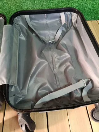 Coronel Tapiocca AMICHI - Maletas de Viaje Cabina 