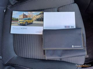 RENAULT GRAND SCENIC INTENS ENERGY DCI