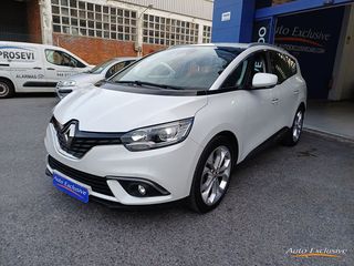 RENAULT GRAND SCENIC INTENS ENERGY DCI