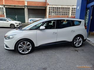 RENAULT GRAND SCENIC INTENS ENERGY DCI