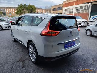 RENAULT GRAND SCENIC INTENS ENERGY DCI