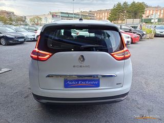 RENAULT GRAND SCENIC INTENS ENERGY DCI