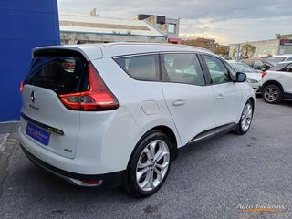 RENAULT GRAND SCENIC INTENS ENERGY DCI