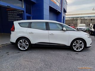 RENAULT GRAND SCENIC INTENS ENERGY DCI