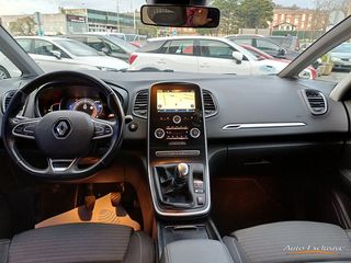 RENAULT GRAND SCENIC INTENS ENERGY DCI
