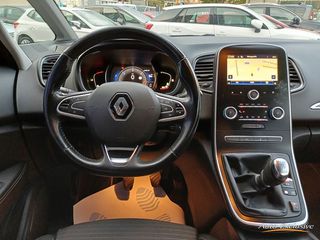 RENAULT GRAND SCENIC INTENS ENERGY DCI