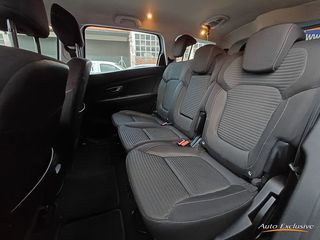 RENAULT GRAND SCENIC INTENS ENERGY DCI