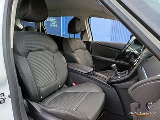RENAULT GRAND SCENIC INTENS ENERGY DCI