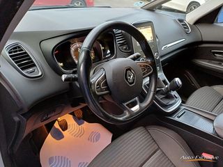 RENAULT GRAND SCENIC INTENS ENERGY DCI