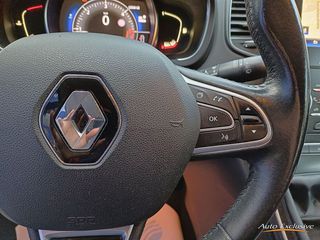 RENAULT GRAND SCENIC INTENS ENERGY DCI