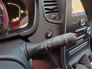 RENAULT GRAND SCENIC INTENS ENERGY DCI