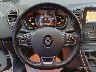 RENAULT GRAND SCENIC INTENS ENERGY DCI
