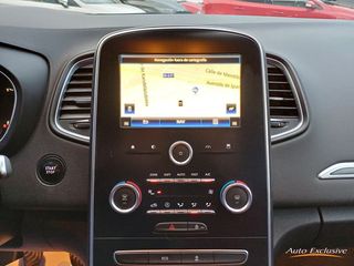 RENAULT GRAND SCENIC INTENS ENERGY DCI