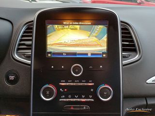 RENAULT GRAND SCENIC INTENS ENERGY DCI