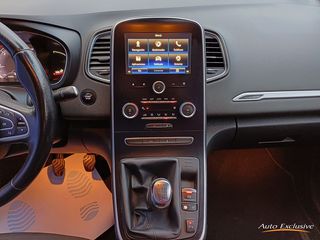 RENAULT GRAND SCENIC INTENS ENERGY DCI