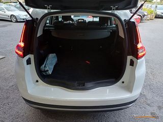 RENAULT GRAND SCENIC INTENS ENERGY DCI